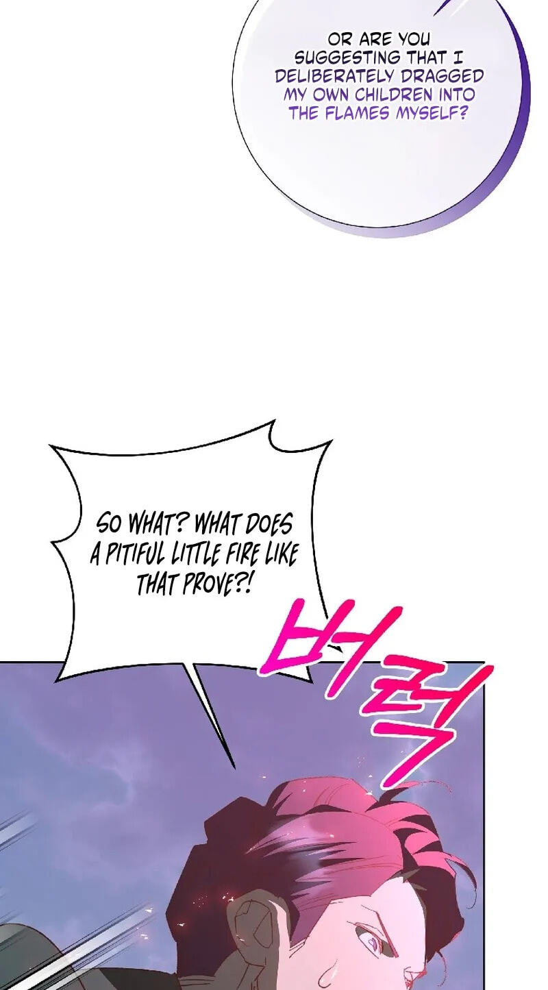 Read Goddess Kingmaker chapter 65 image 41 on Lezhin
