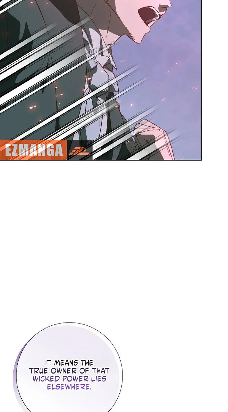Read Goddess Kingmaker chapter 65 image 42 on Lezhin