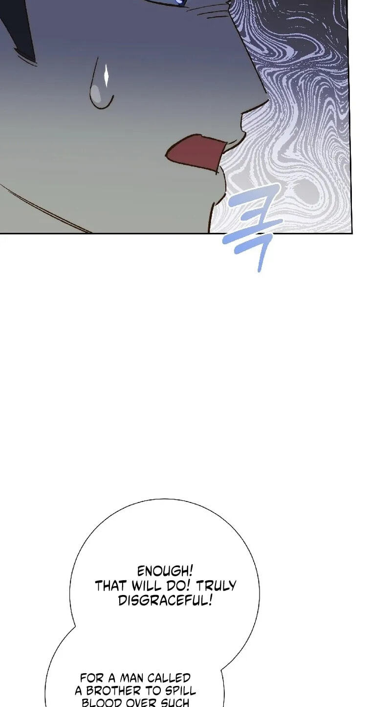 Read Goddess Kingmaker chapter 65 image 46 on Lezhin
