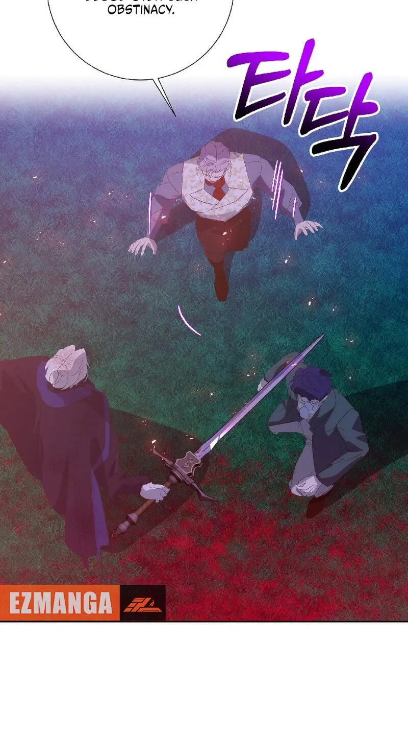 Read Goddess Kingmaker chapter 65 image 47 on Lezhin
