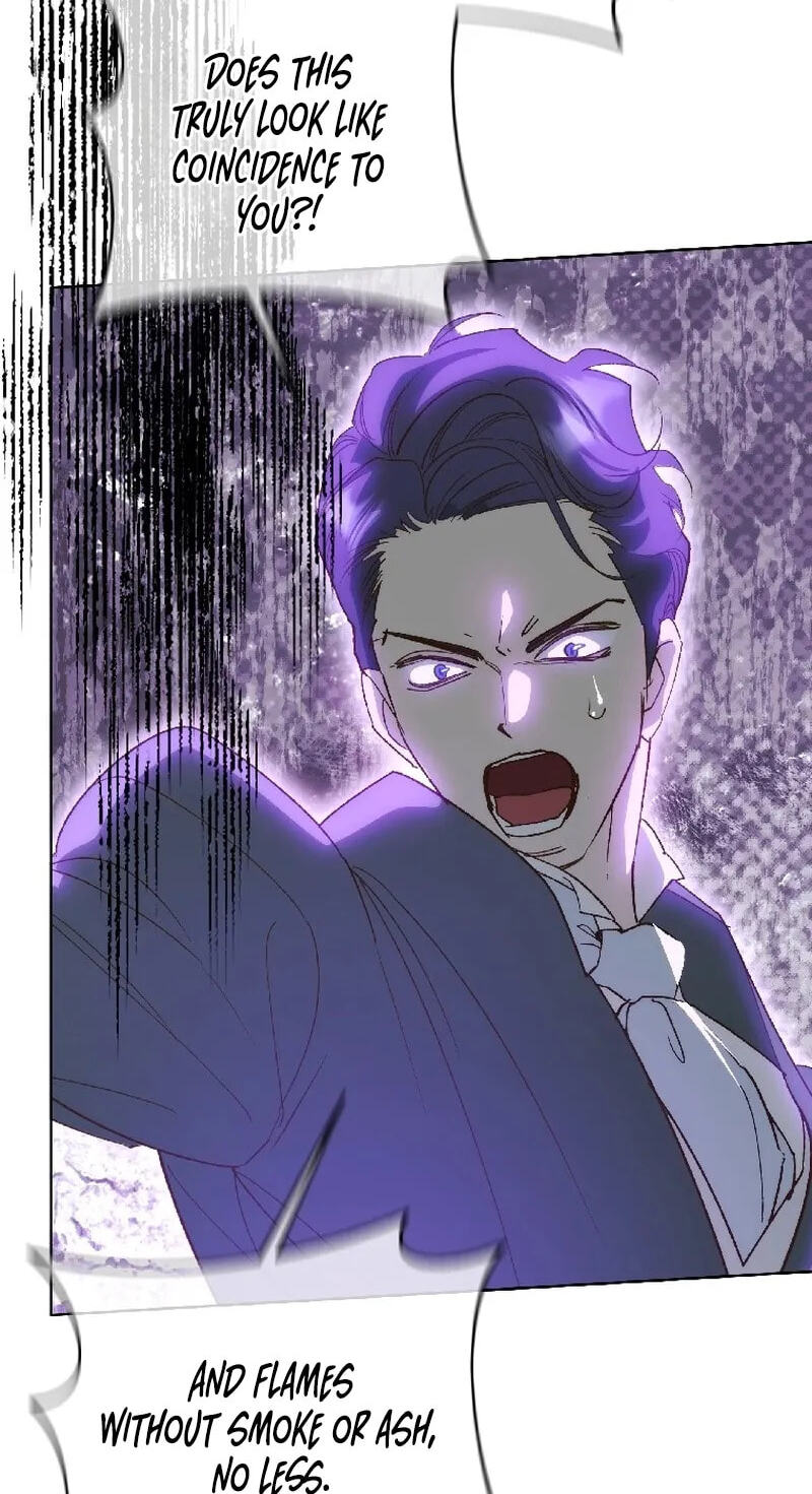 Read Goddess Kingmaker chapter 65 image 5 on Lezhin