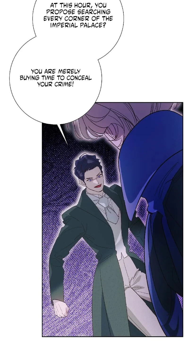 Read Goddess Kingmaker chapter 65 image 54 on Lezhin