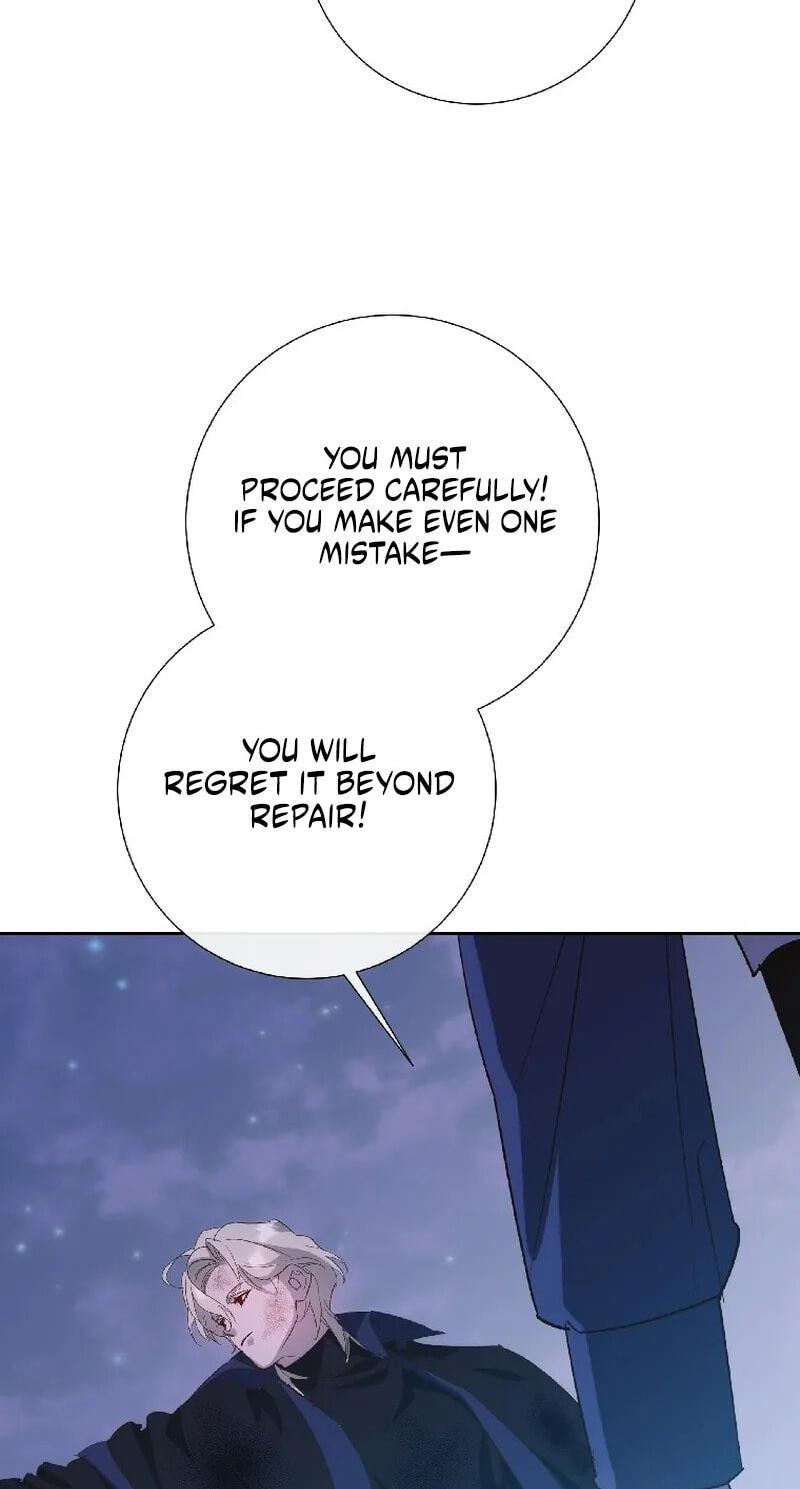 Read Goddess Kingmaker chapter 65 image 58 on Lezhin