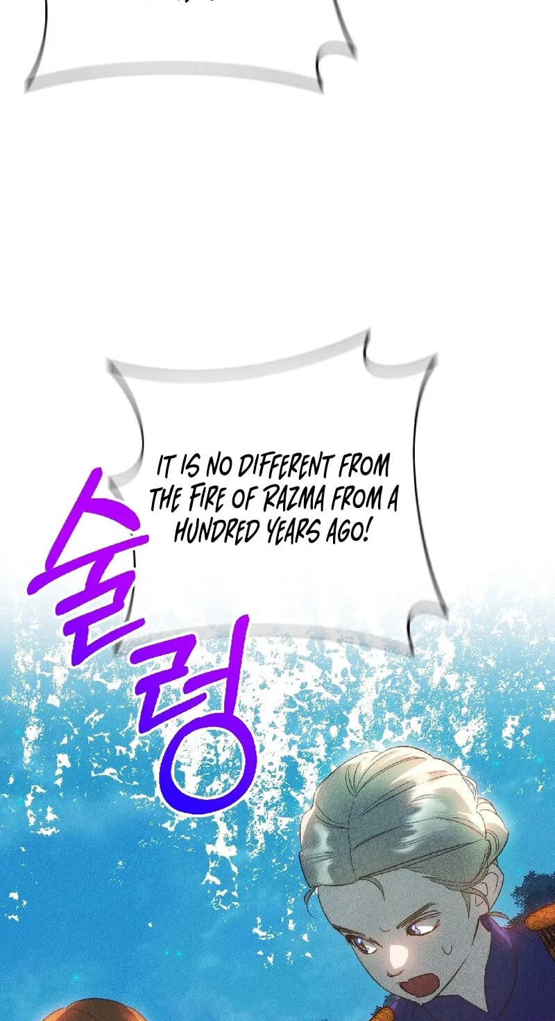 Read Goddess Kingmaker chapter 65 image 6 on Lezhin