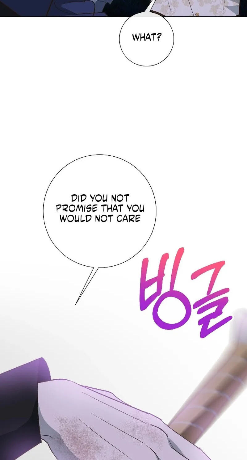 Read Goddess Kingmaker chapter 65 image 61 on Lezhin
