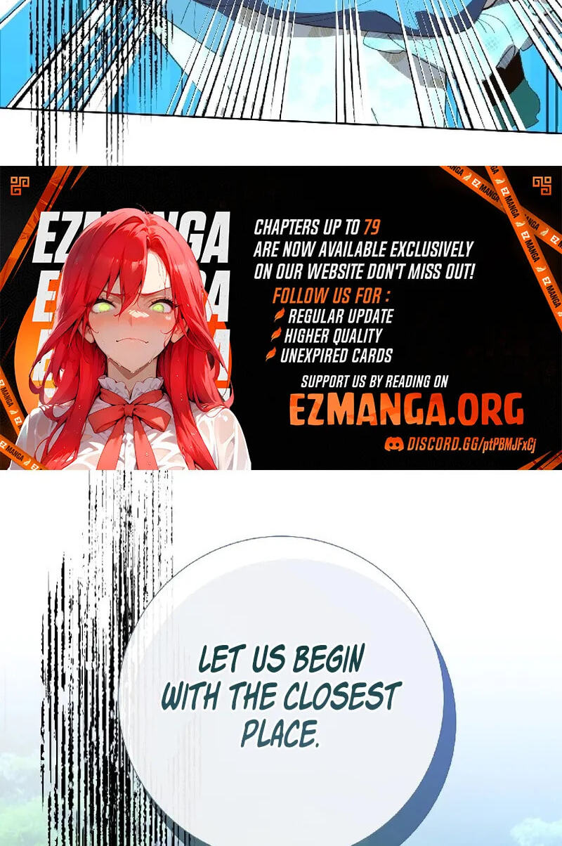 Read Goddess Kingmaker chapter 65 image 68 on Lezhin