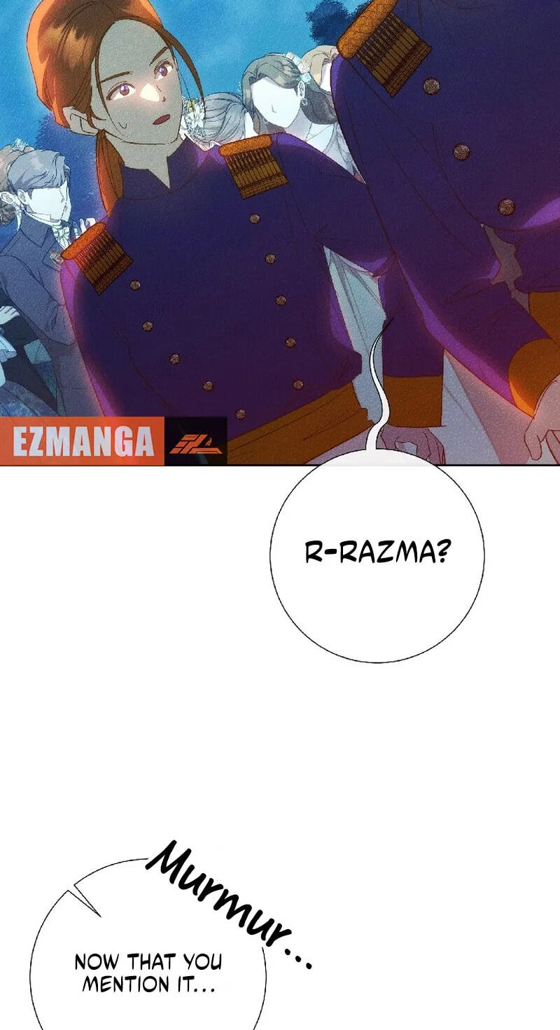 Read Goddess Kingmaker chapter 65 image 7 on Lezhin