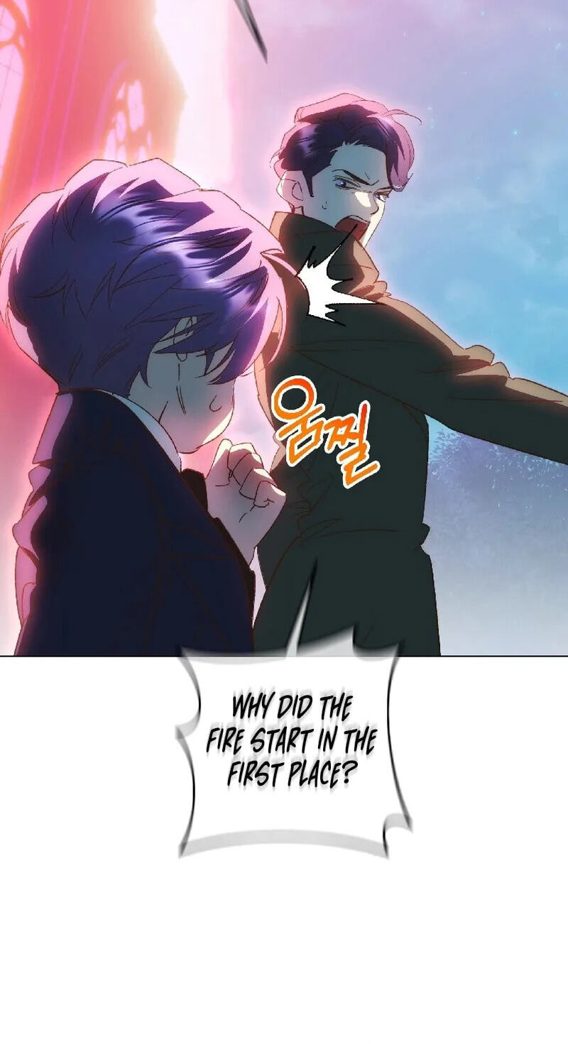Read Goddess Kingmaker chapter 65 image 9 on Lezhin