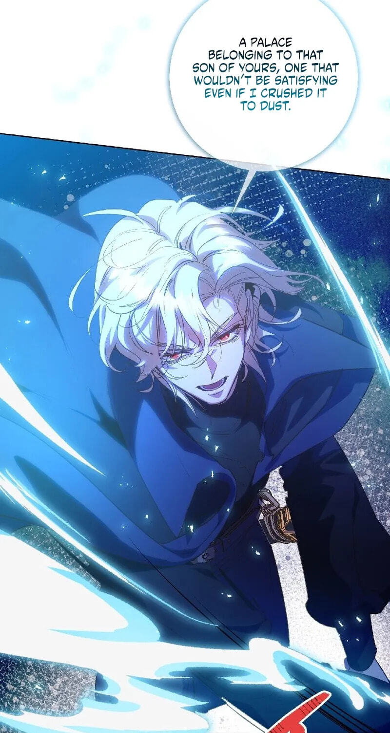 Read Goddess Kingmaker chapter 66 image 10 on Lezhin