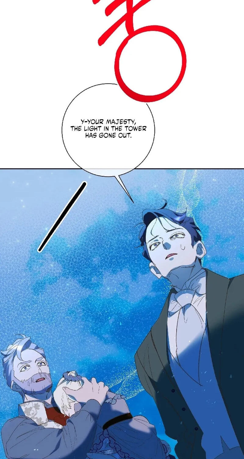 Read Goddess Kingmaker chapter 66 image 15 on Lezhin