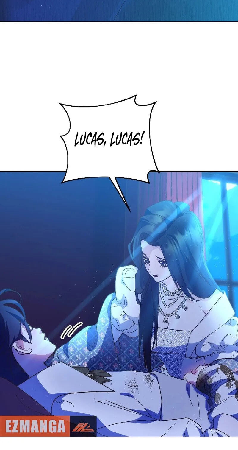 Read Goddess Kingmaker chapter 66 image 20 on Lezhin