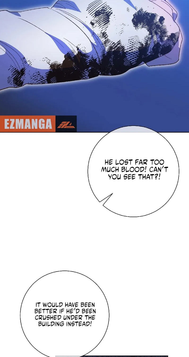 Read Goddess Kingmaker chapter 66 image 23 on Lezhin