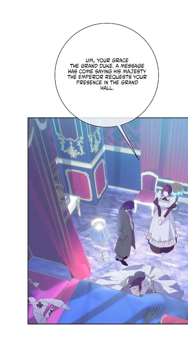 Read Goddess Kingmaker chapter 66 image 26 on Lezhin