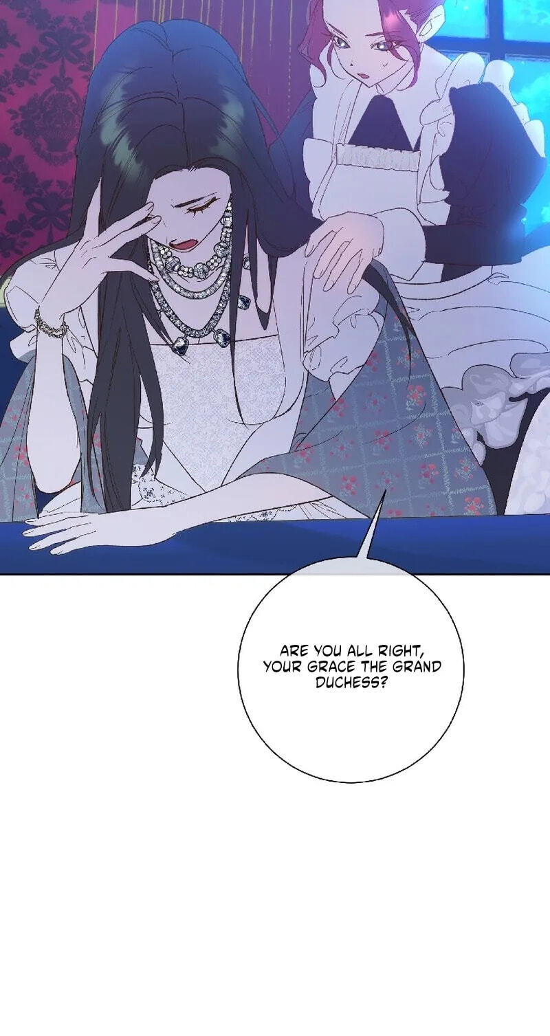 Read Goddess Kingmaker chapter 66 image 28 on Lezhin