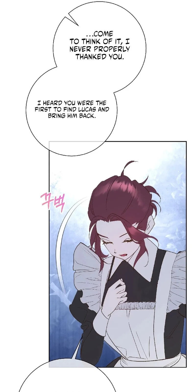 Read Goddess Kingmaker chapter 66 image 29 on Lezhin