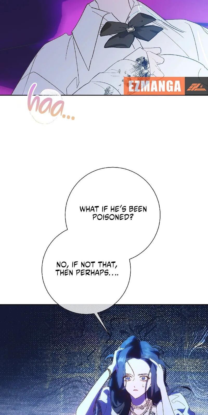 Read Goddess Kingmaker chapter 66 image 31 on Lezhin