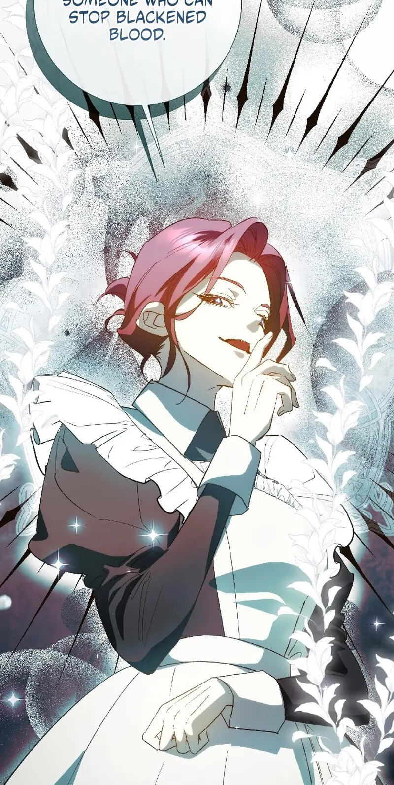 Read Goddess Kingmaker chapter 66 image 36 on Lezhin