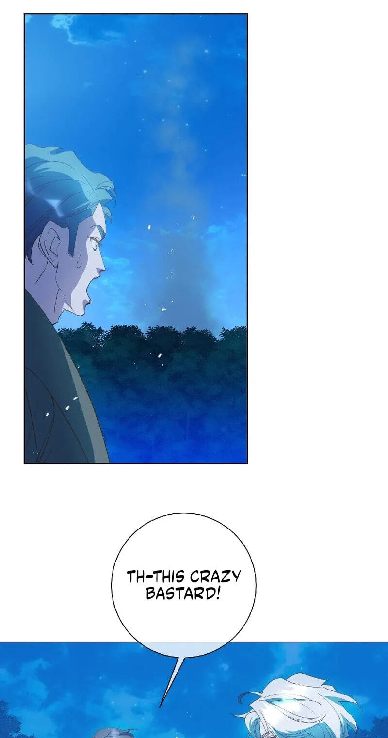 Read Goddess Kingmaker chapter 66 image 4 on Lezhin