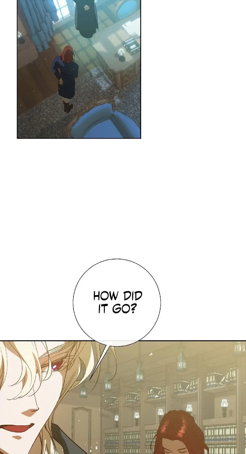 Read Goddess Kingmaker chapter 66 image 40 on Lezhin