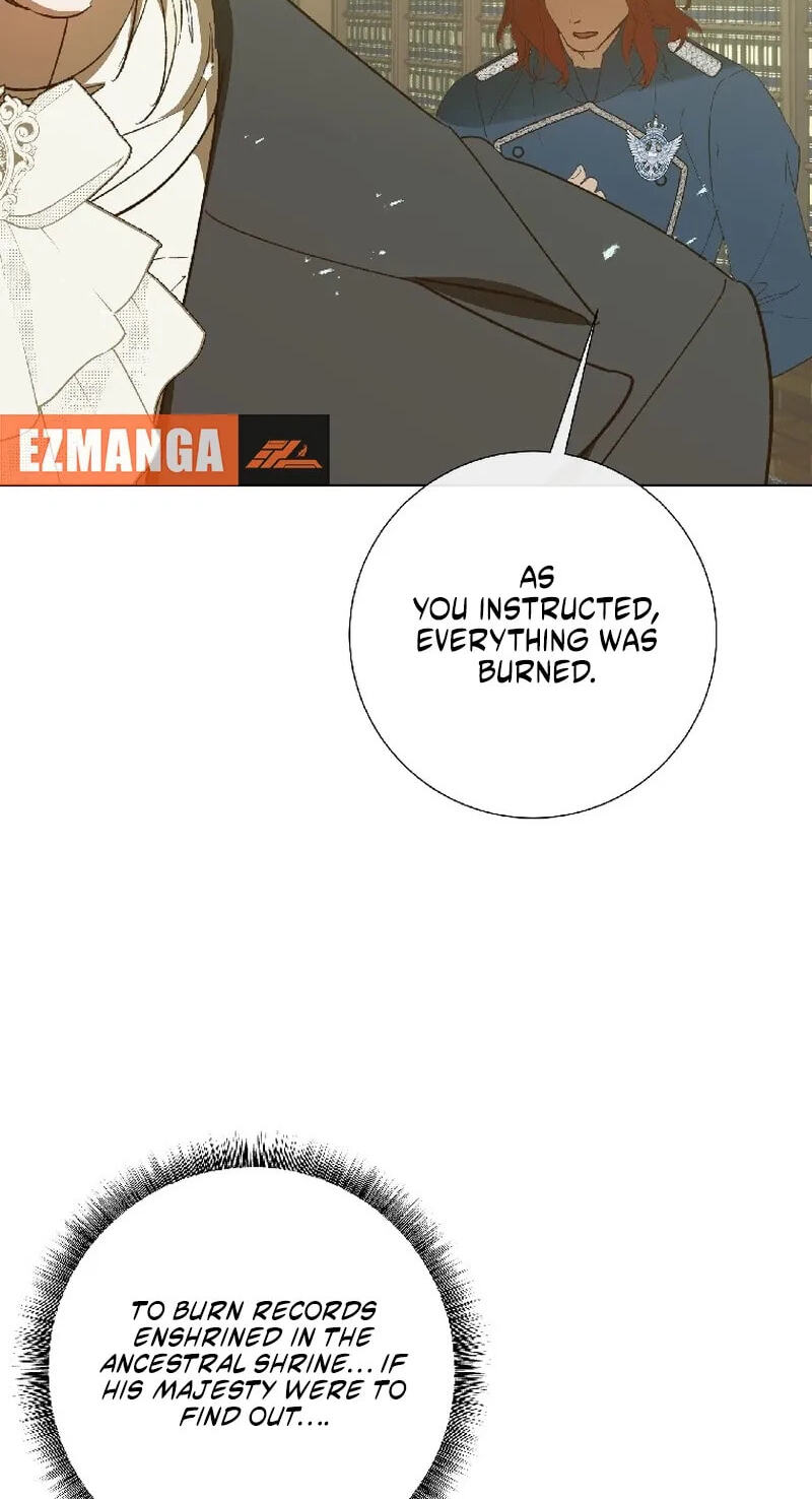 Read Goddess Kingmaker chapter 66 image 41 on Lezhin