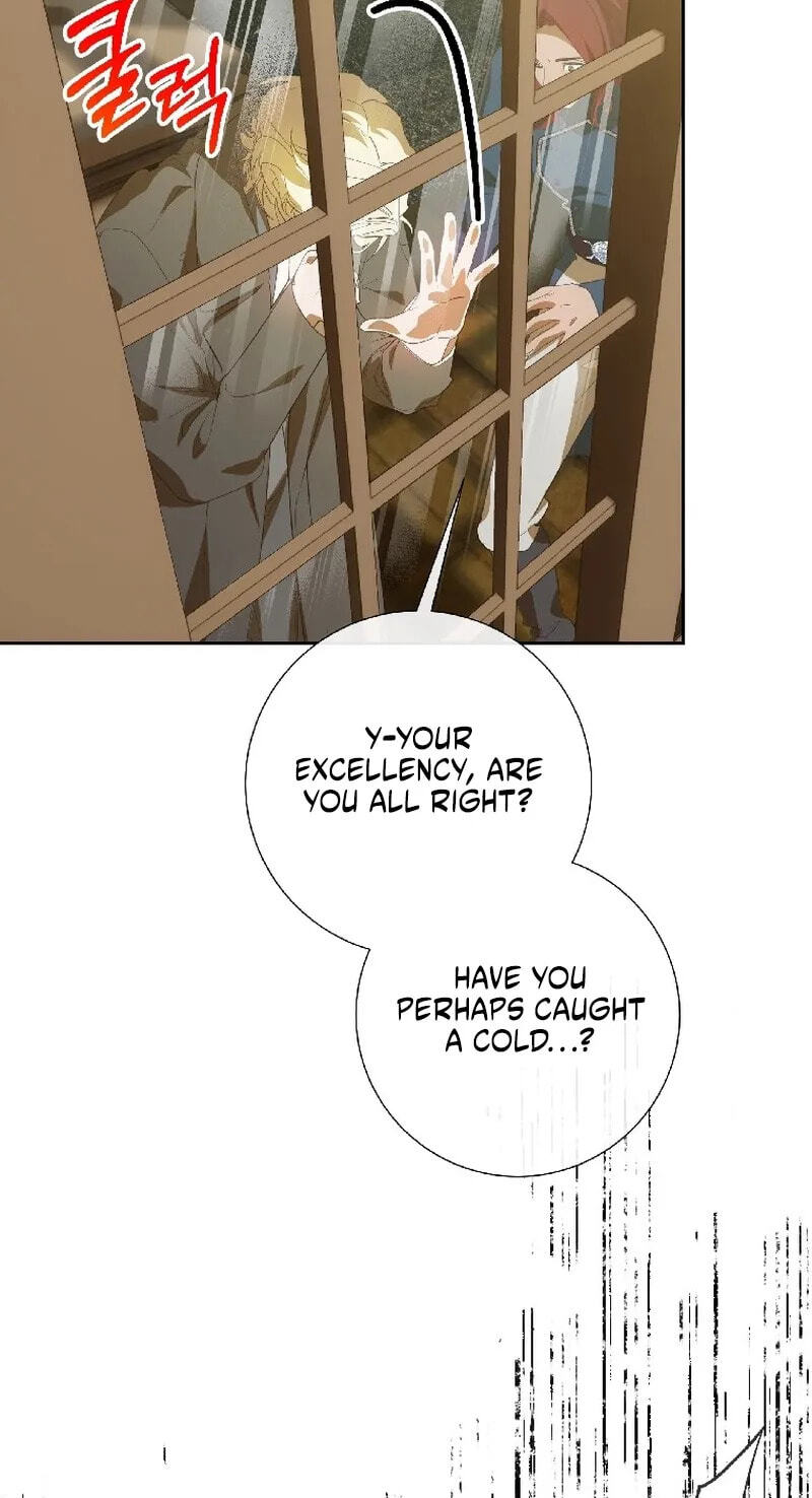 Read Goddess Kingmaker chapter 66 image 46 on Lezhin