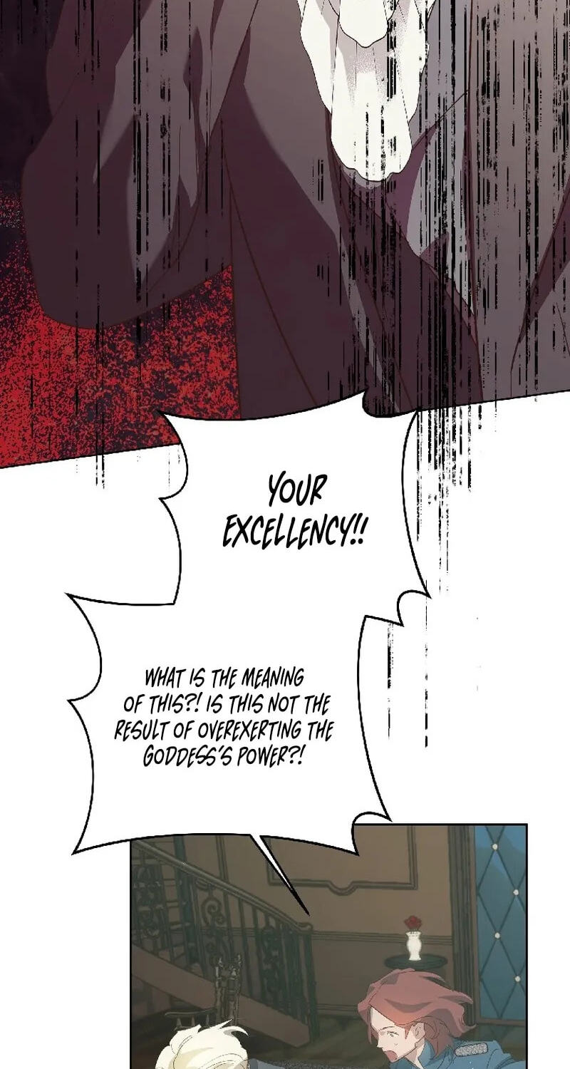 Read Goddess Kingmaker chapter 66 image 49 on Lezhin