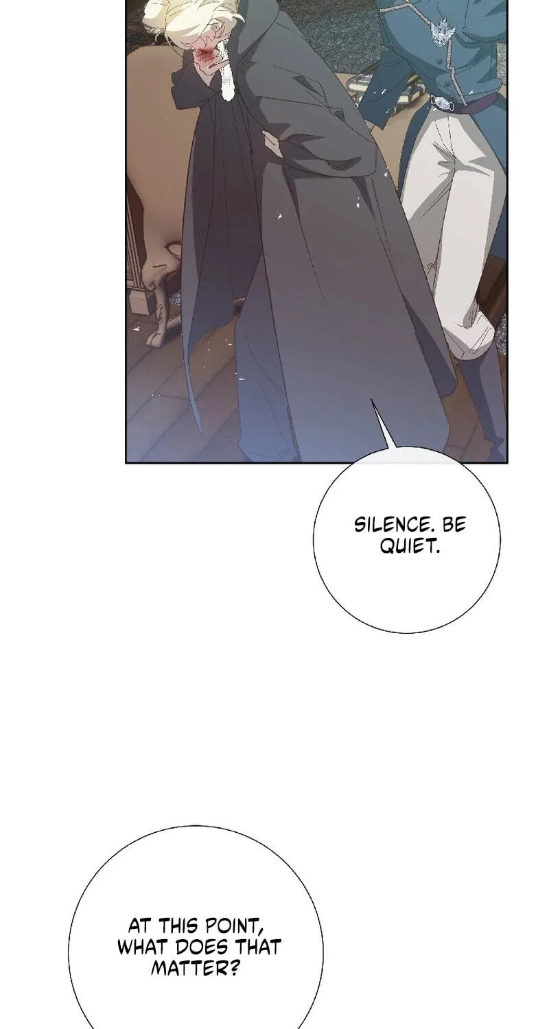 Read Goddess Kingmaker chapter 66 image 50 on Lezhin