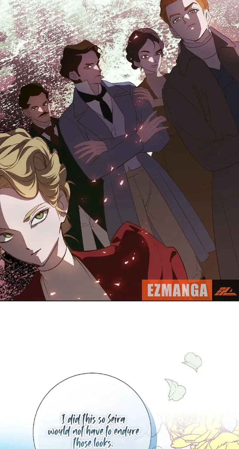 Read Goddess Kingmaker chapter 66 image 54 on Lezhin