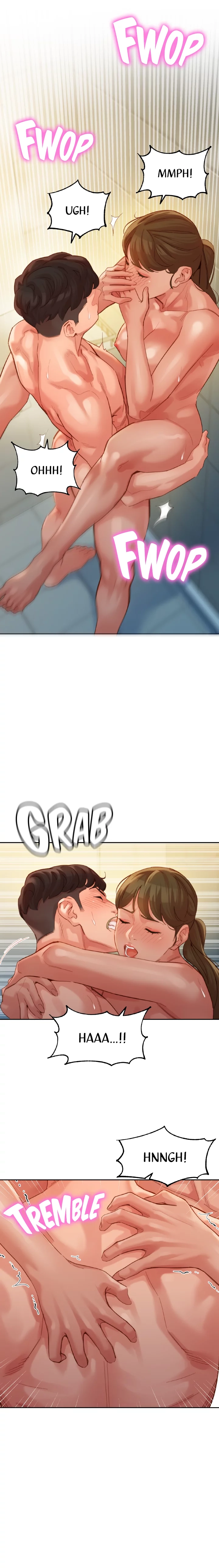 Goddess Stagram Chapter 37 page 10 - 