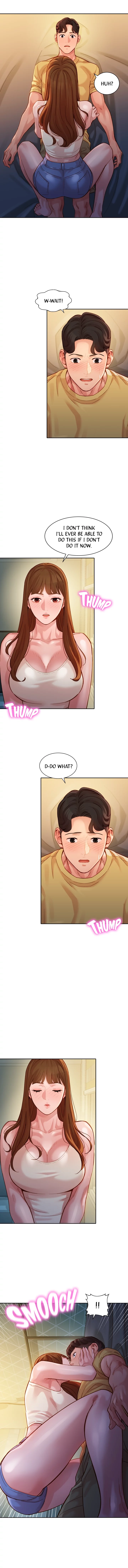 Goddess Stagram Chapter 41 page 12 - 