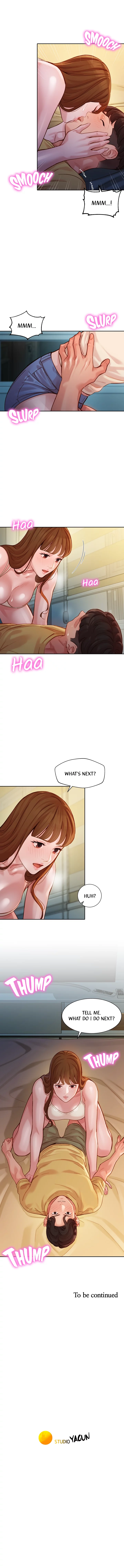 Goddess Stagram Chapter 41 page 13 - 