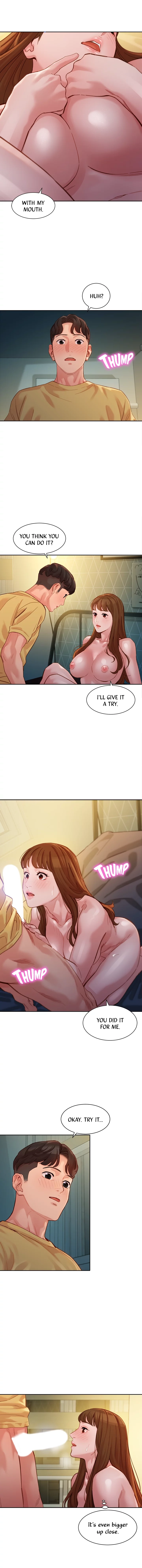 Goddess Stagram Chapter 43 page 11 - 