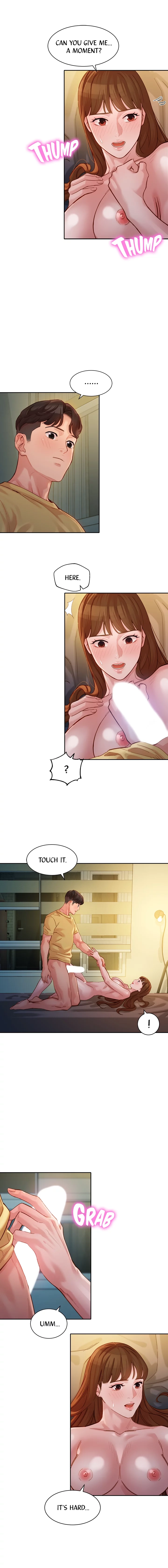 Goddess Stagram Chapter 43 page 8 - 