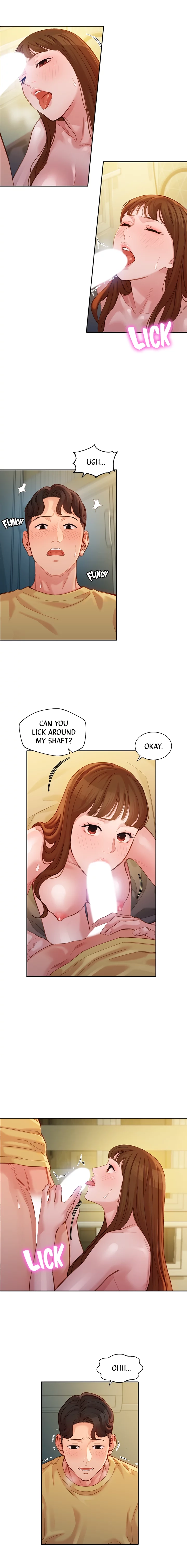 Goddess Stagram Chapter 44 page 4 - 