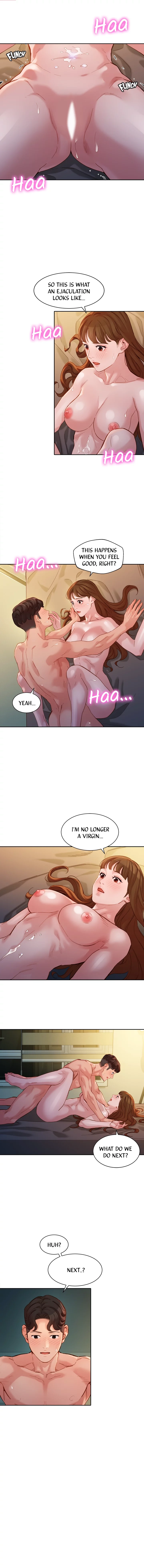 Goddess Stagram Chapter 44 page 9 - 