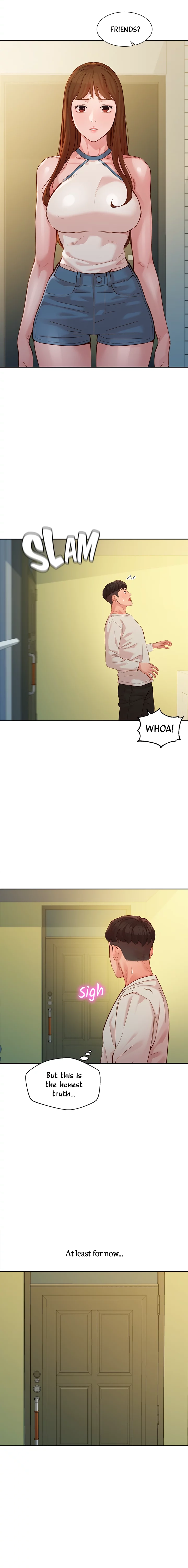 Goddess Stagram Chapter 49 page 7 - 