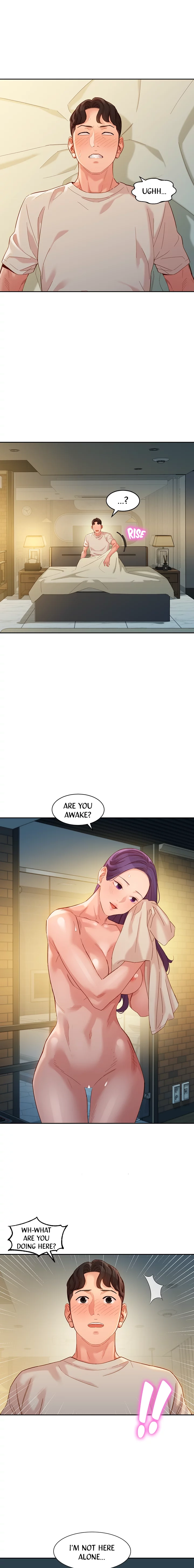 Goddess Stagram Chapter 50 page 13 - 