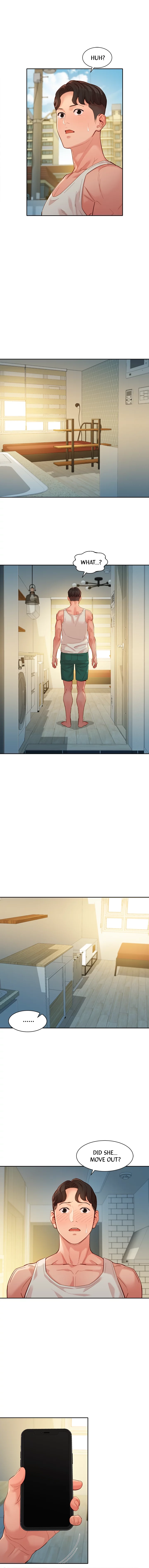 Goddess Stagram Chapter 53 page 2 - 