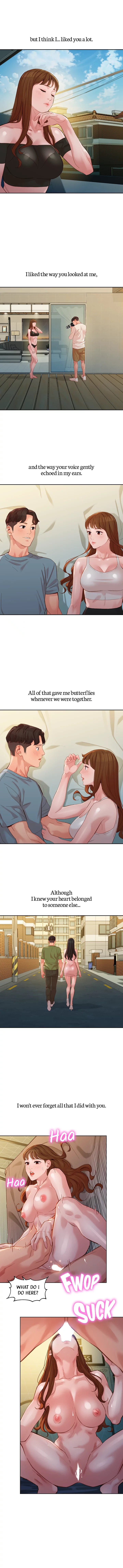 Goddess Stagram Chapter 53 page 5 - 