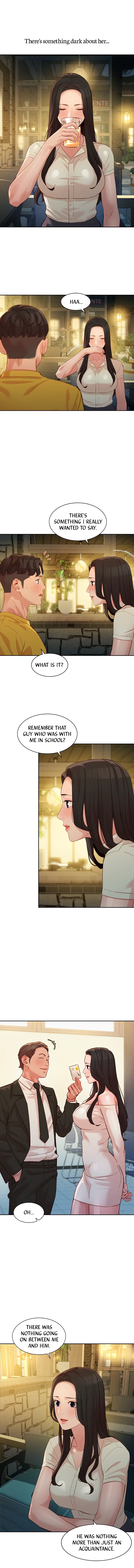 Goddess Stagram Chapter 55 page 6 - 
