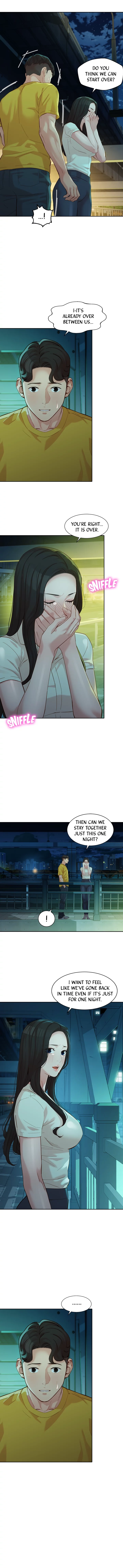 Goddess Stagram Chapter 55 page 10 - 