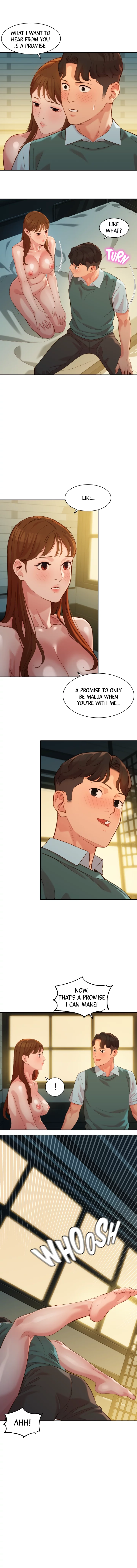 Goddess Stagram Chapter 60 page 8 - 