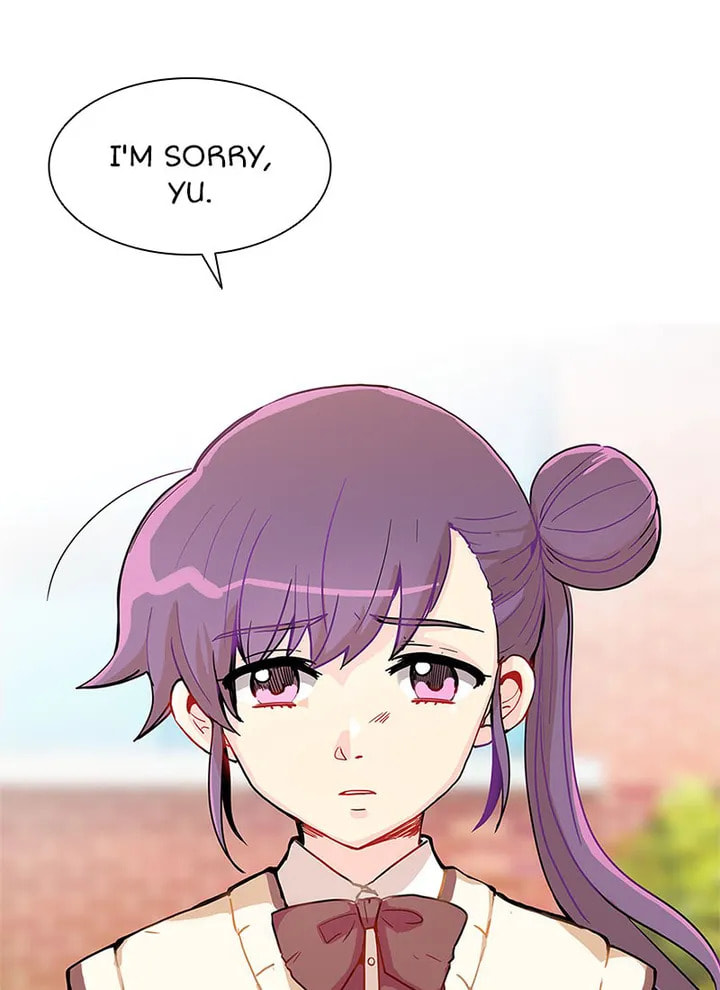 Goddess' Tastes Chapter 1 page 2 - 