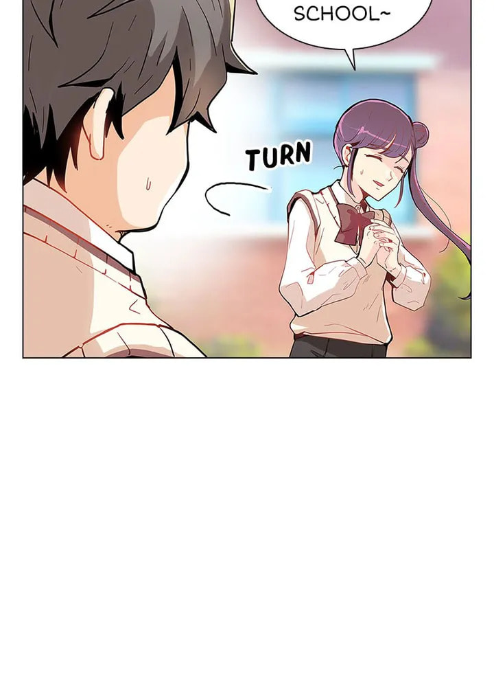 Goddess' Tastes Chapter 1 page 11 - 