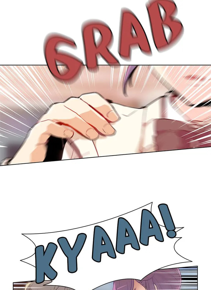 Goddess' Tastes Chapter 1 page 13 - 