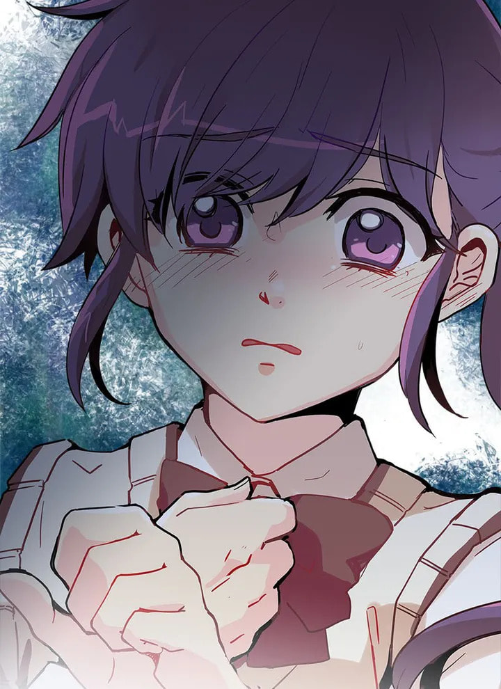 Goddess' Tastes Chapter 1 page 15 - 