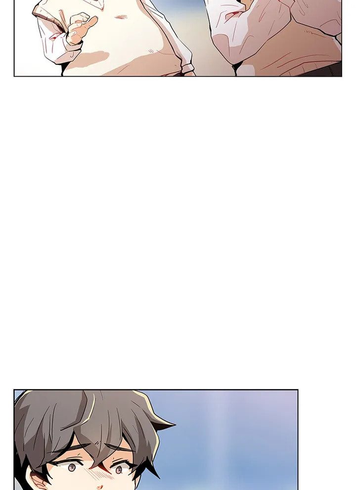 Goddess' Tastes Chapter 1 page 18 - 