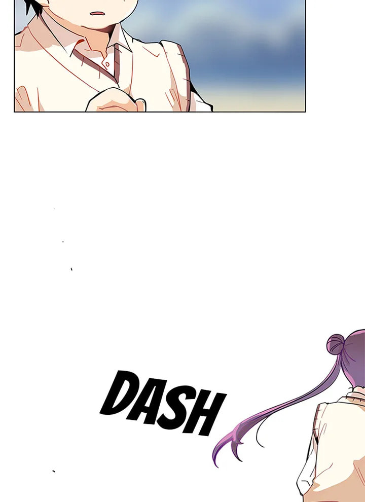 Goddess' Tastes Chapter 1 page 19 - 
