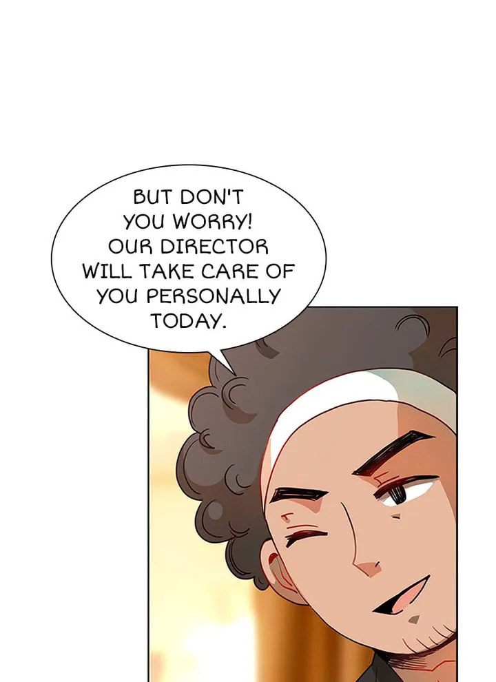Goddess' Tastes Chapter 1 page 28 - 