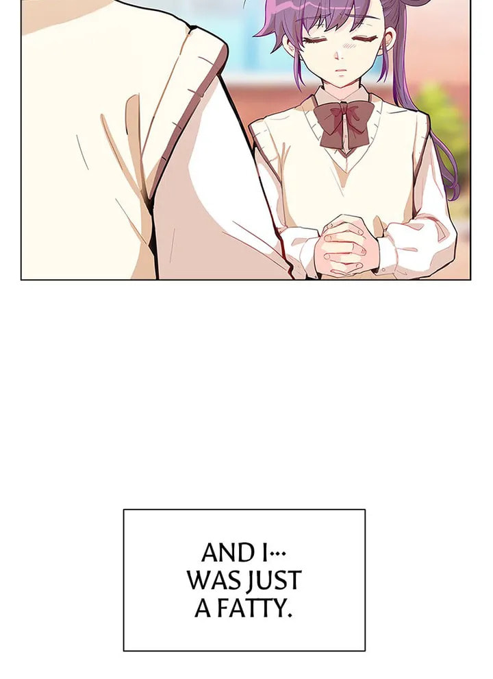 Goddess' Tastes Chapter 1 page 4 - 